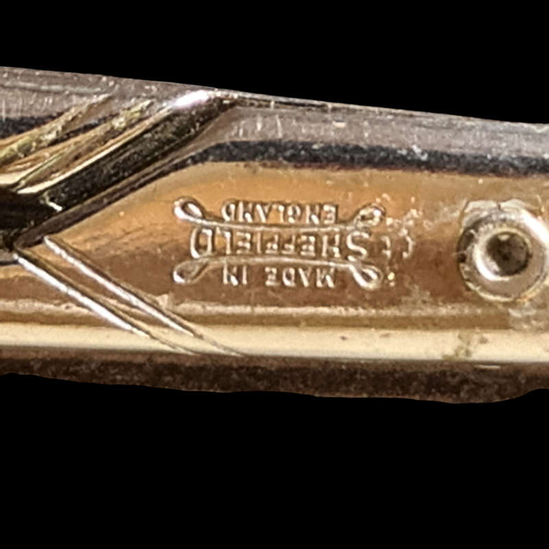 X3 Made in Sheffield Scissors