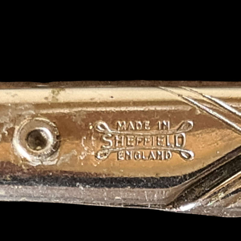 X3 Made in Sheffield Scissors