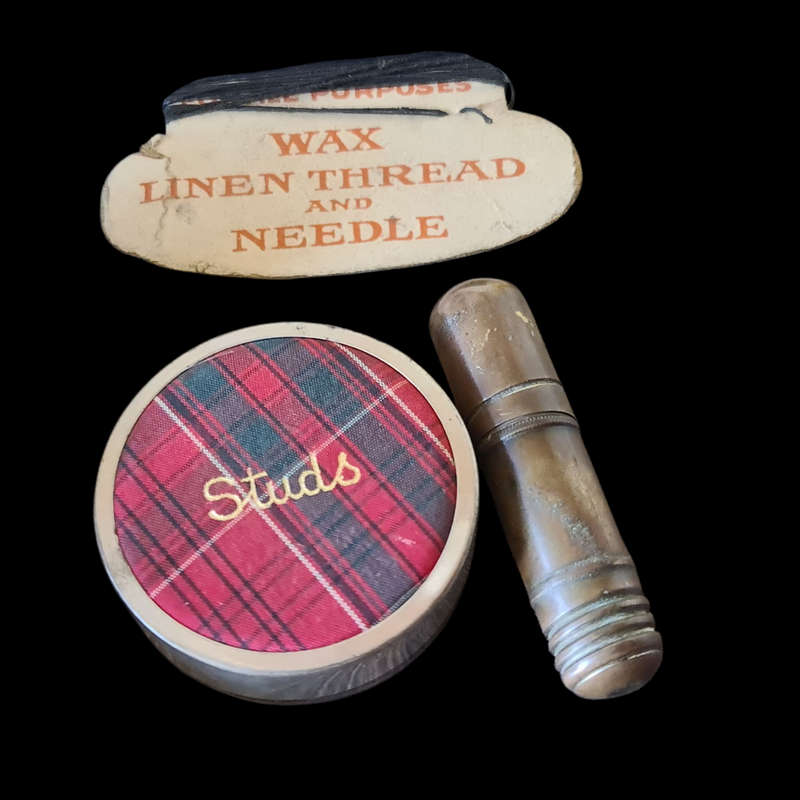 Mixed lot of interesting items