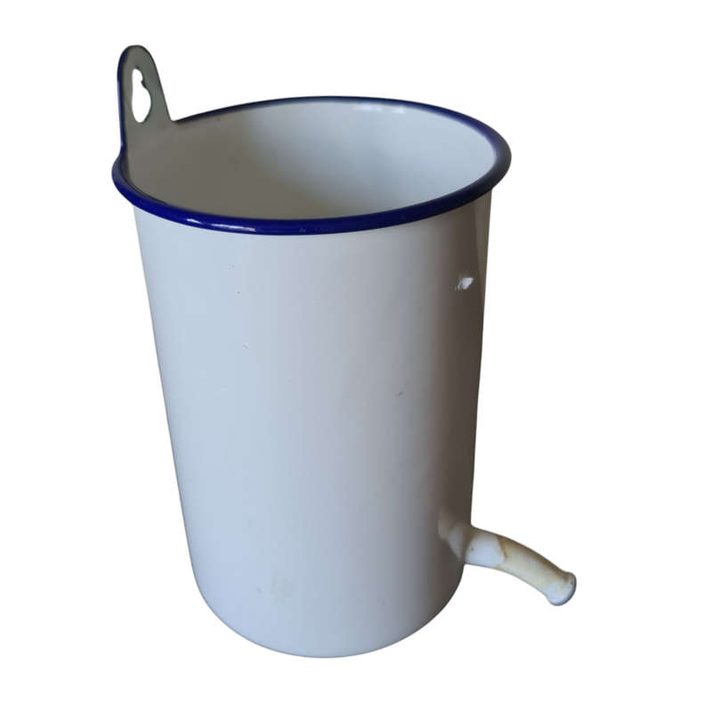 Kockum Sweden Enamel 1L Enema