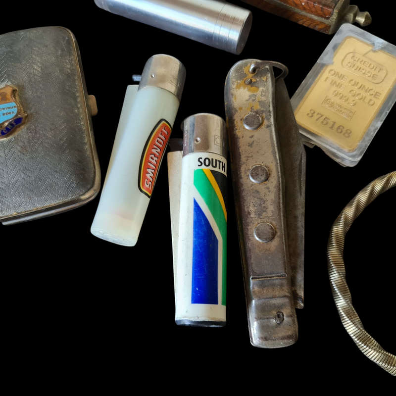 Mixed lot Man Cave/Bar Items