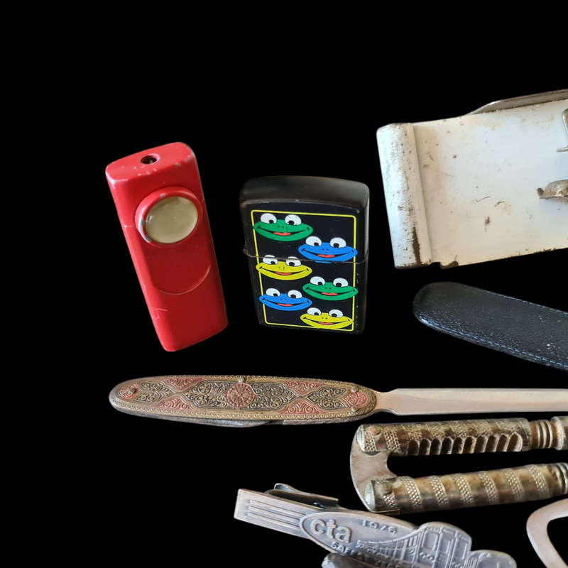 Mixed lot Man Cave/Bar Items