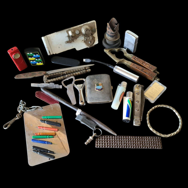 Mixed lot Man Cave/Bar Items