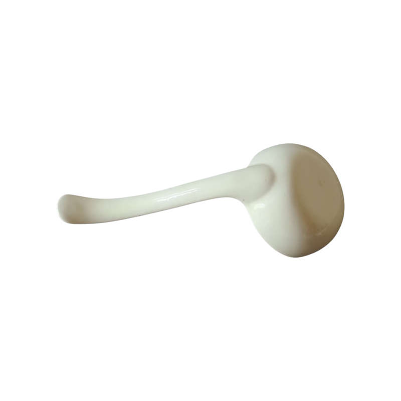 New Hall Hanley, Staffordshire England   Sauce ladle