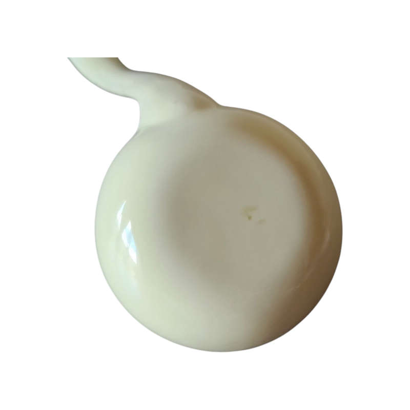 New Hall Hanley, Staffordshire England   Sauce ladle