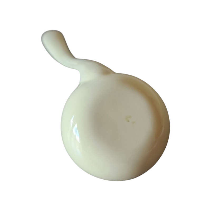 New Hall Hanley, Staffordshire England   Sauce ladle