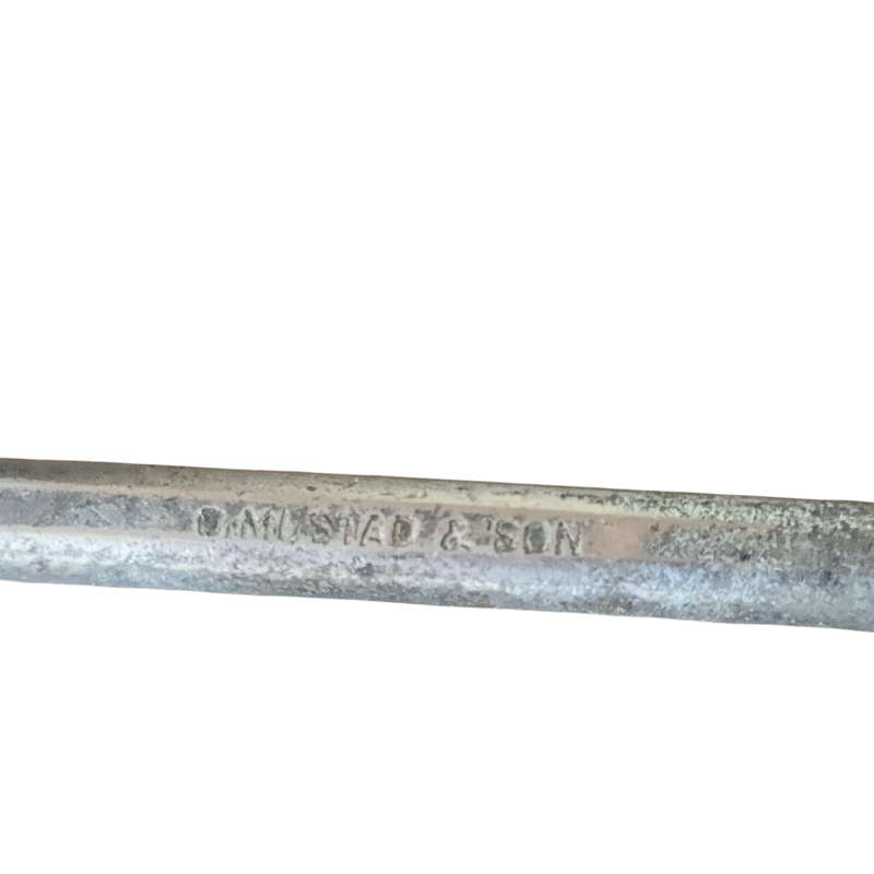 Large Fishing Hook