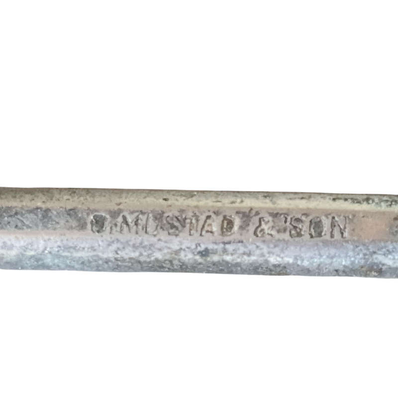 Large Fishing Hook