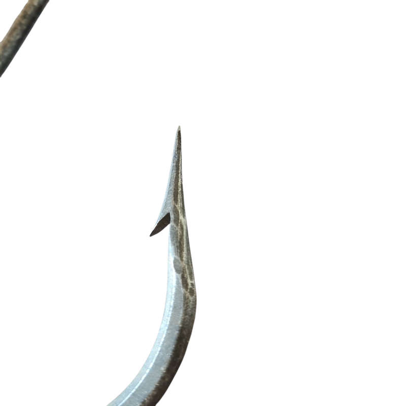 Large Fishing Hook