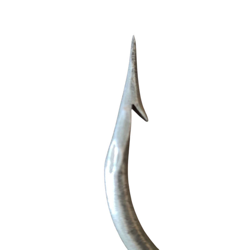 Large Fishing Hook