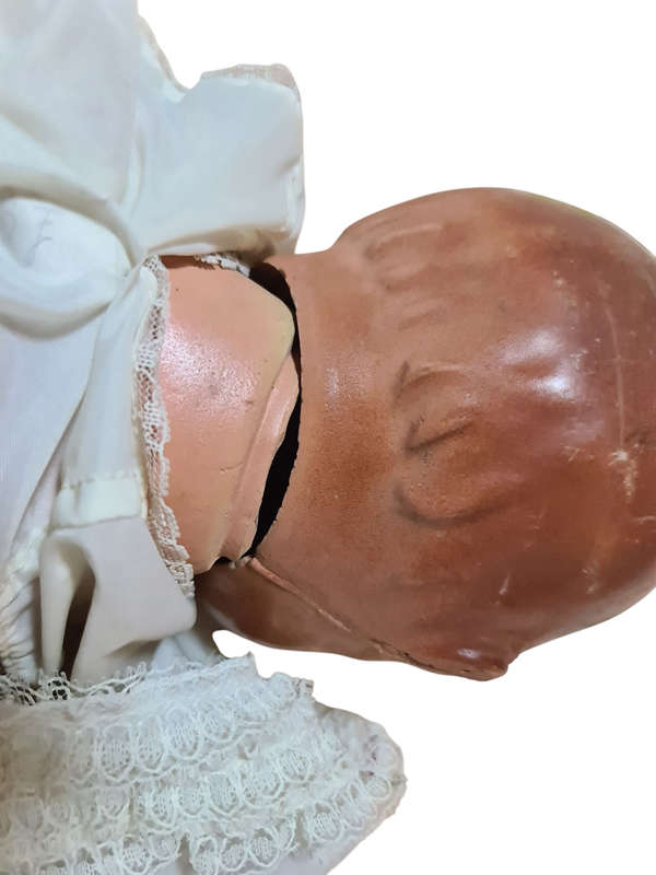 20th Century Doll