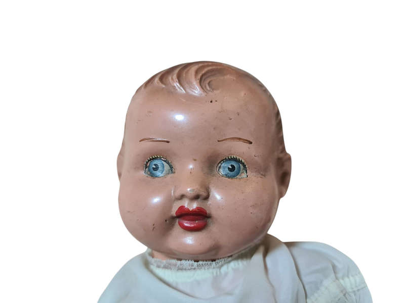 20th Century Doll