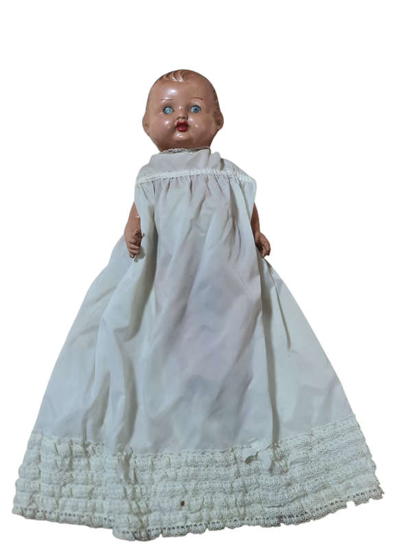 20th Century Doll