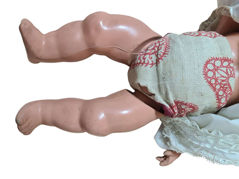 20th Century Doll