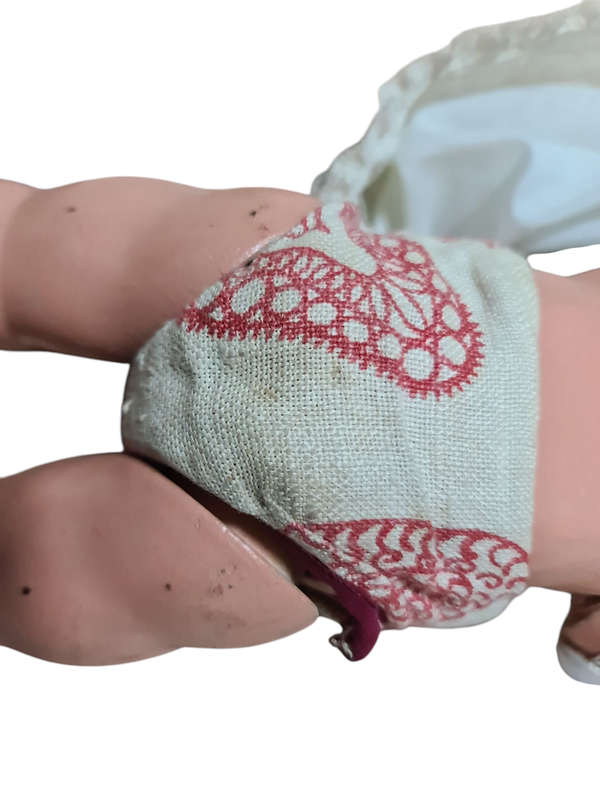 20th Century Doll