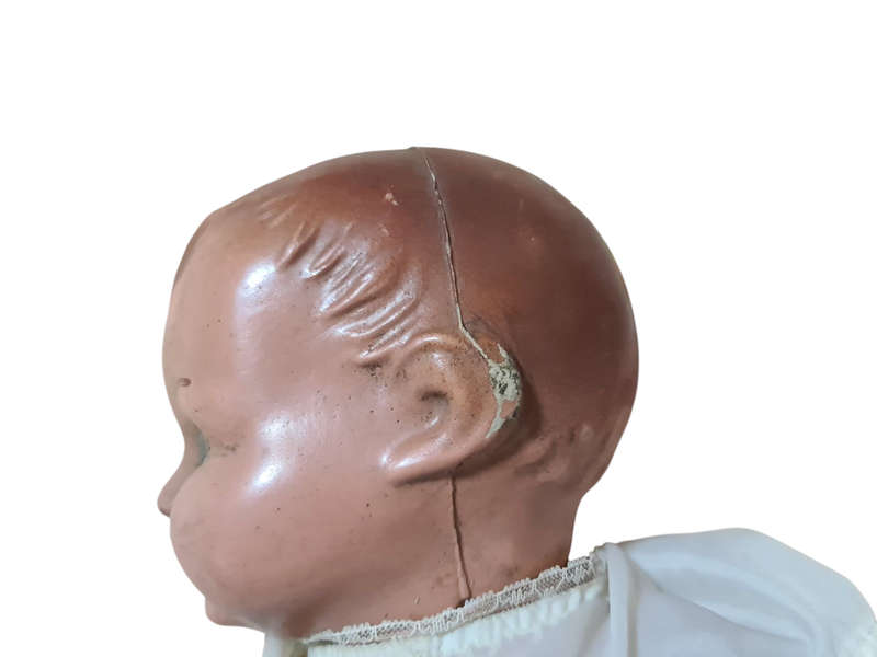 20th Century Doll