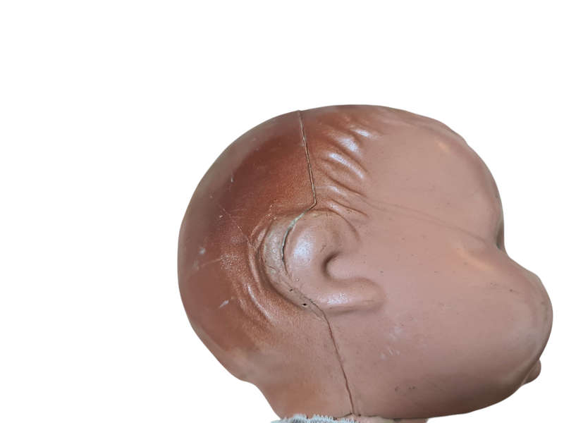20th Century Doll