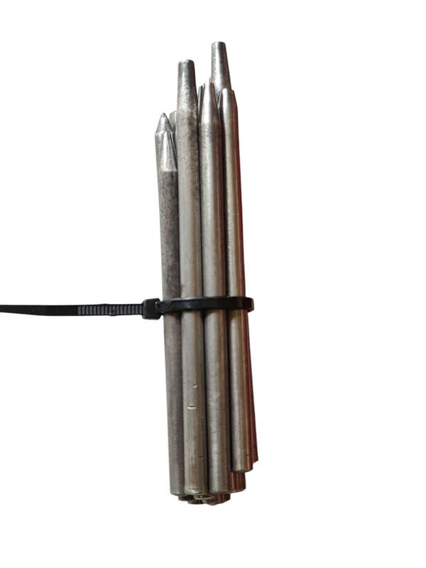 Vintage watch Making Stake set