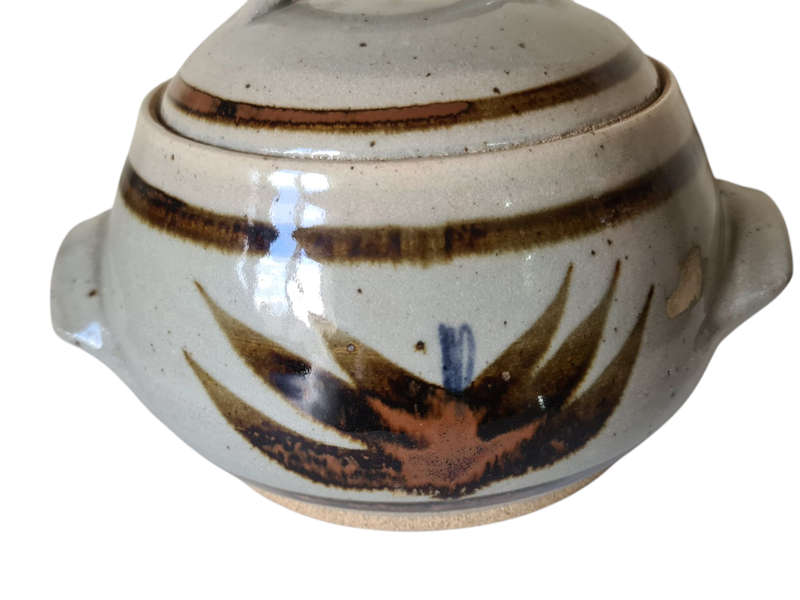 20th Century Pottery vase