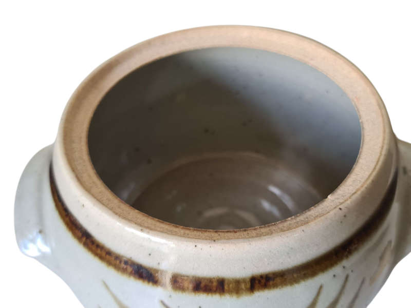 20th Century Pottery vase