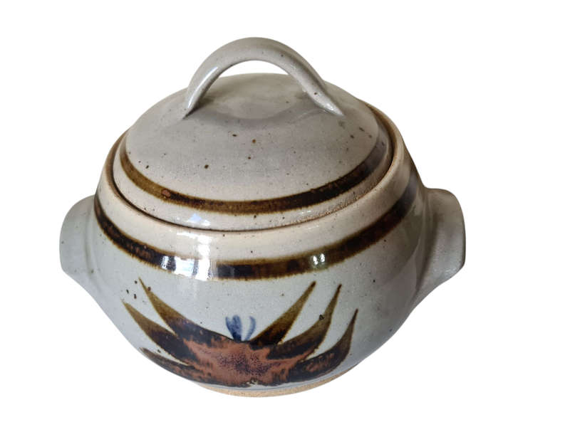 20th Century Pottery vase