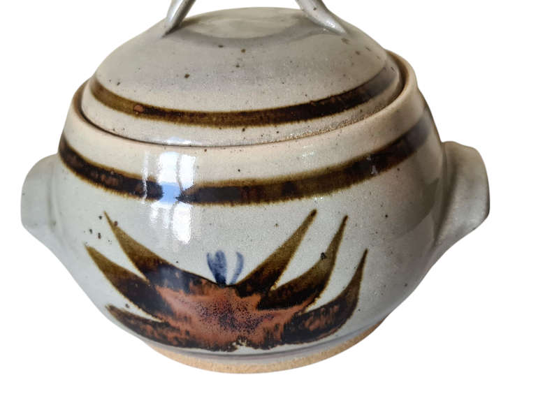 20th Century Pottery vase