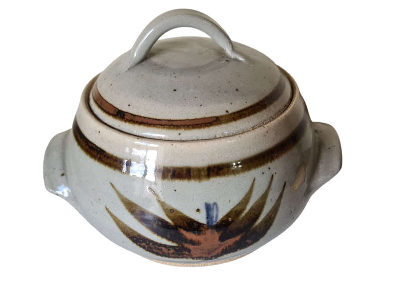 20th Century Pottery vase