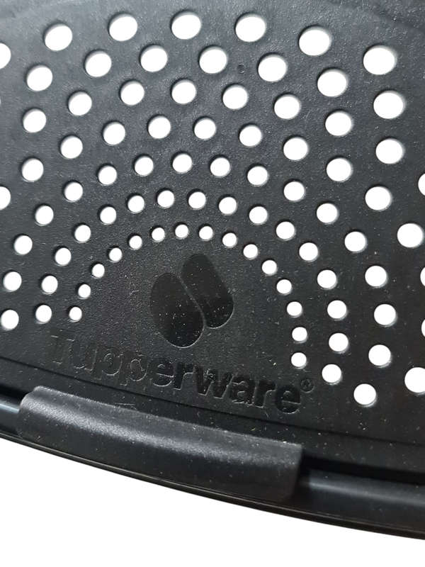 Tupperware Potato holder