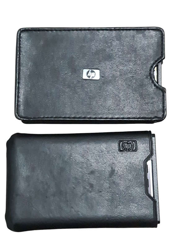 HP 12c & HP 12c Platinum financial calculators