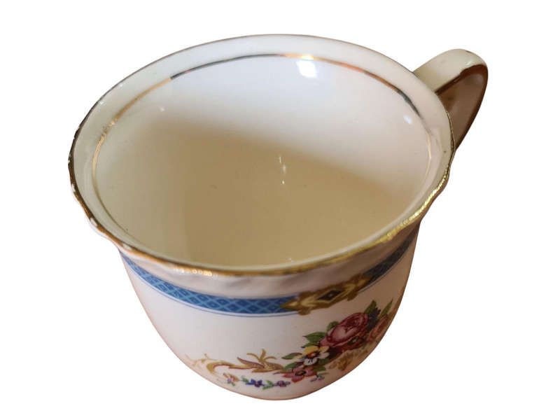 Johnson Bross, Made in England Coffee duo