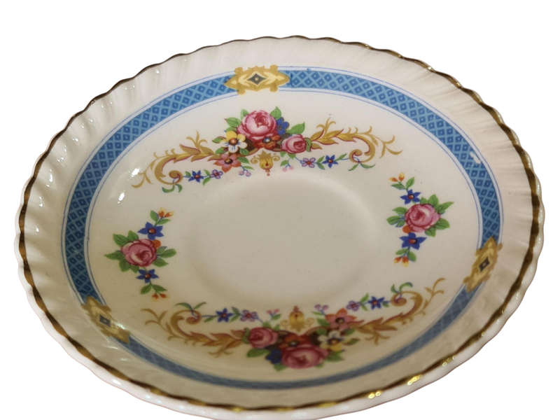 Johnson Bross, Made in England Coffee duo