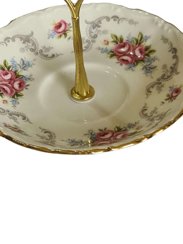 Royal Albert Tranquility sweets holder