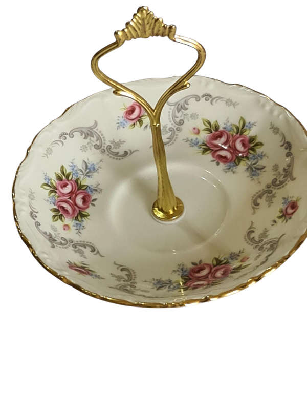Royal Albert Tranquility sweets holder