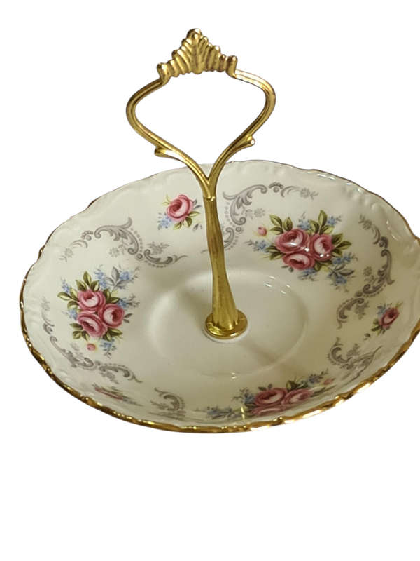 Royal Albert Tranquility sweets holder