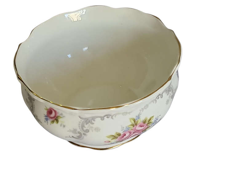 Royal Albert Tranquility Sugar bowl