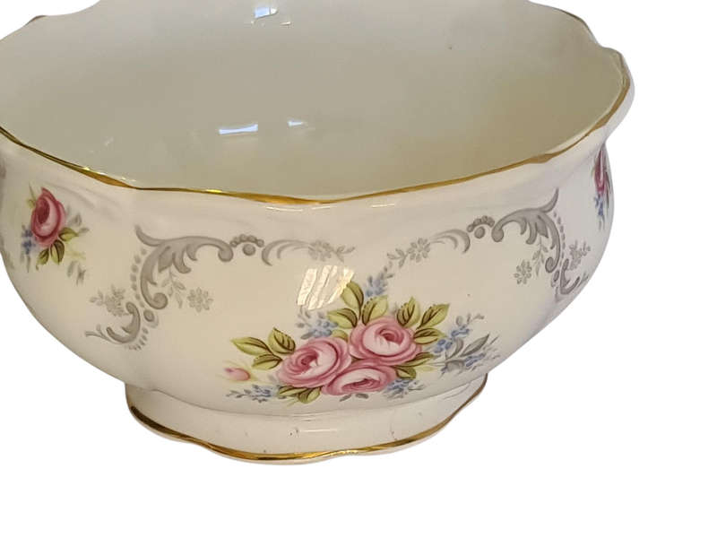 Royal Albert Tranquility Sugar bowl