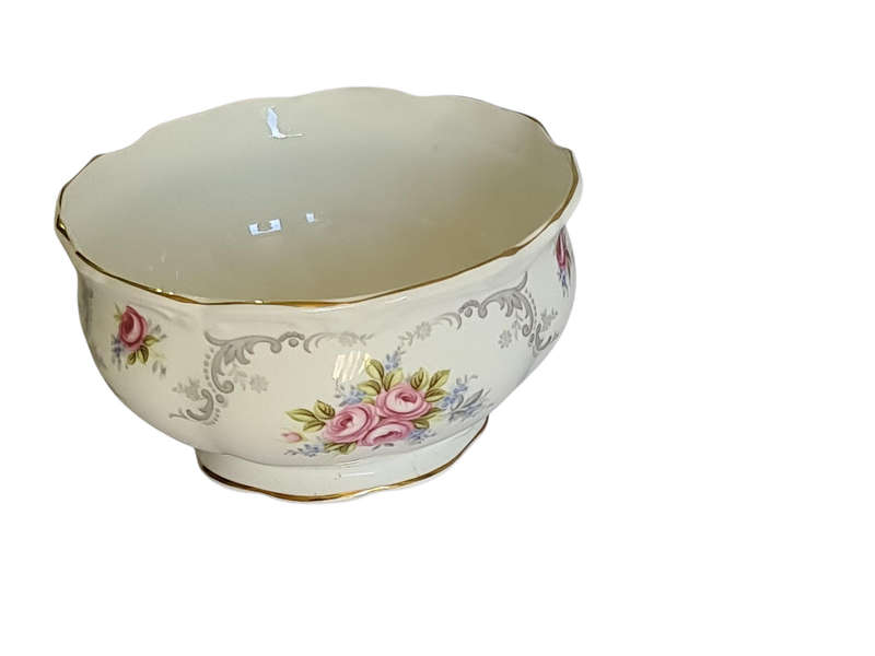 Royal Albert Tranquility Sugar bowl