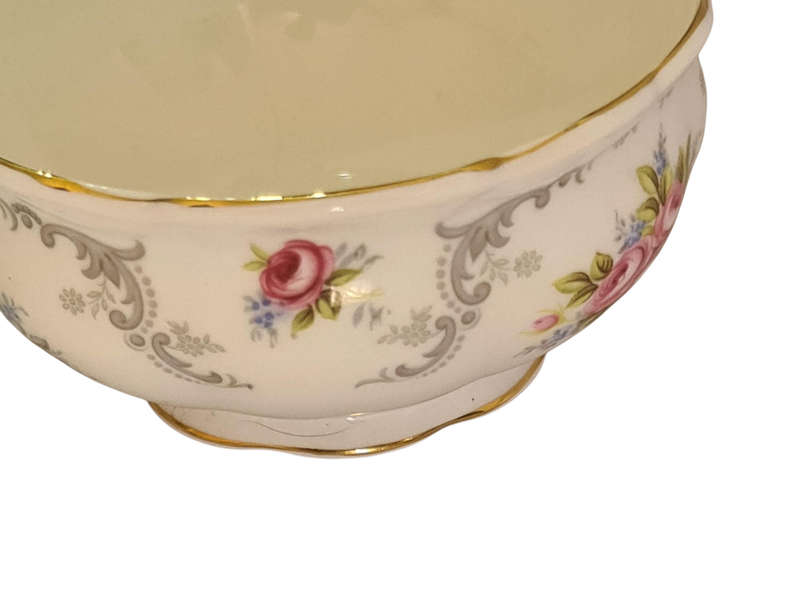 Royal Albert Tranquility Sugar bowl