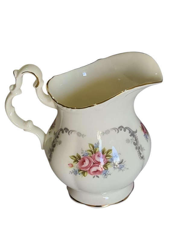 Royal Albert Tranquility Creamer