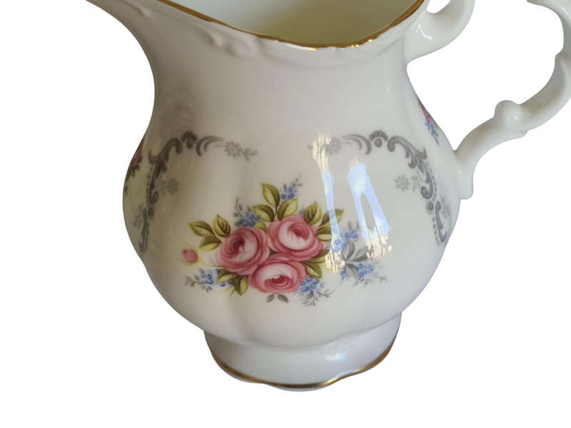 Royal Albert Tranquility Creamer