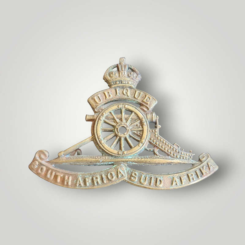 S.A.  military items