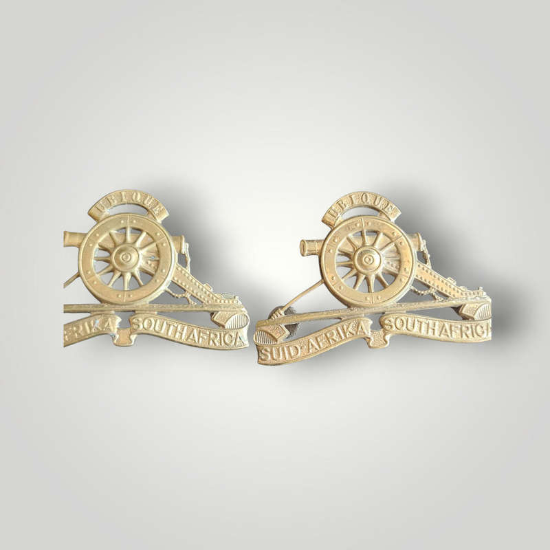 S.A.  military items