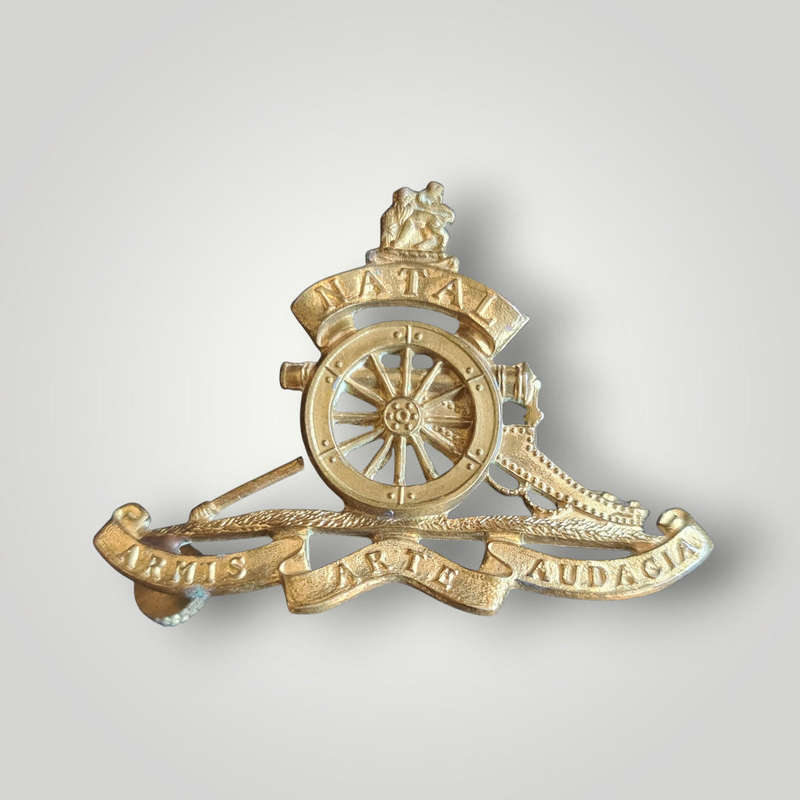 S.A.  military items