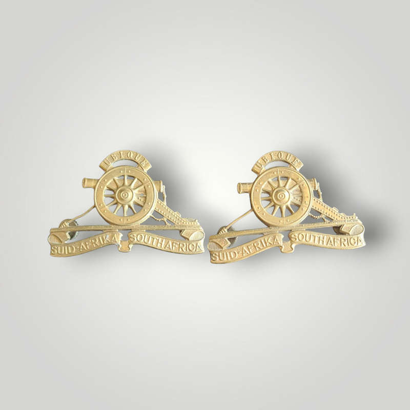 S.A.  military items