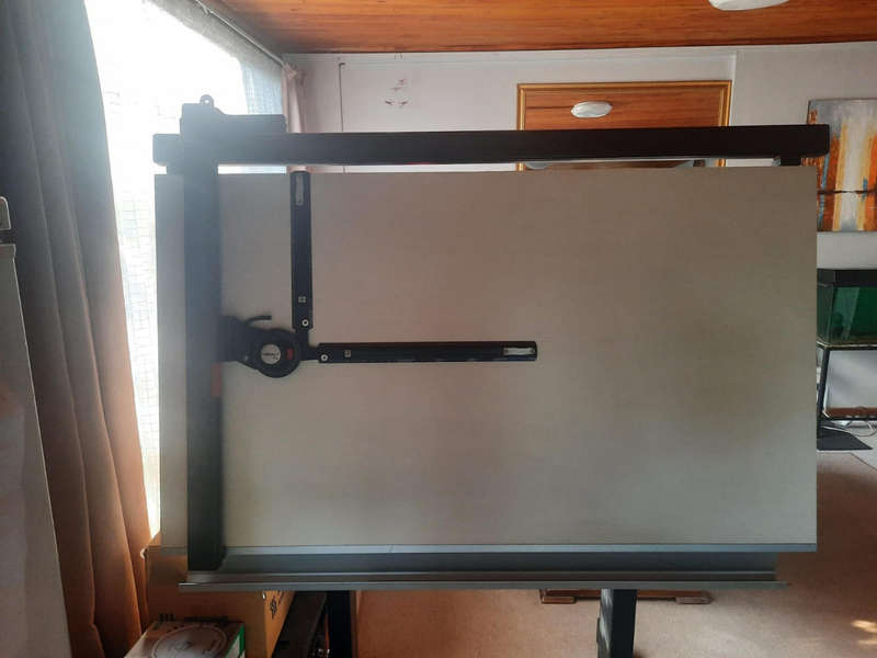 Drafting Board