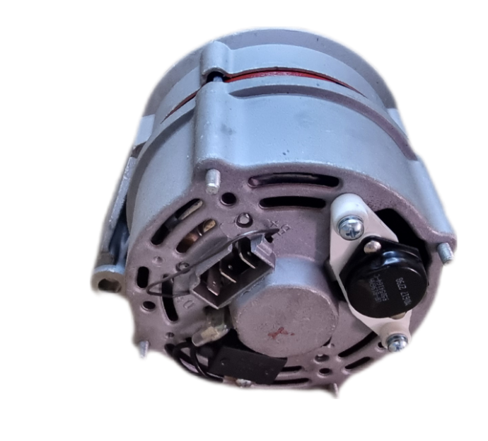 MEREDES BENZ Alternator