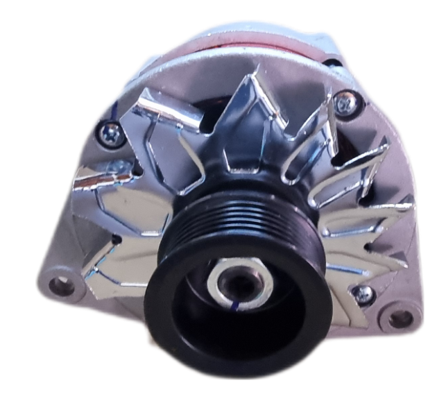 MEREDES BENZ Alternator