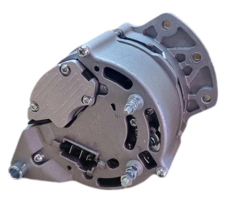 Lucas 60A Universal Alternator