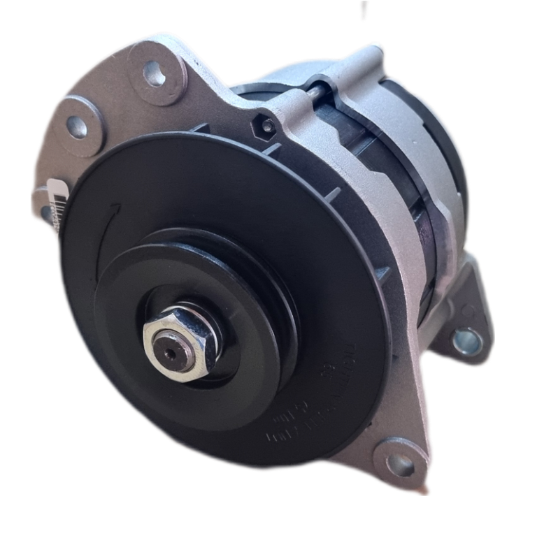 Lucas 60A Universal Alternator
