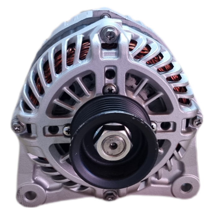 NISSAN Navara Alternator
